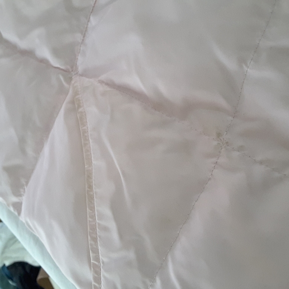 Lands End puffer vest - Picture 8 of 10